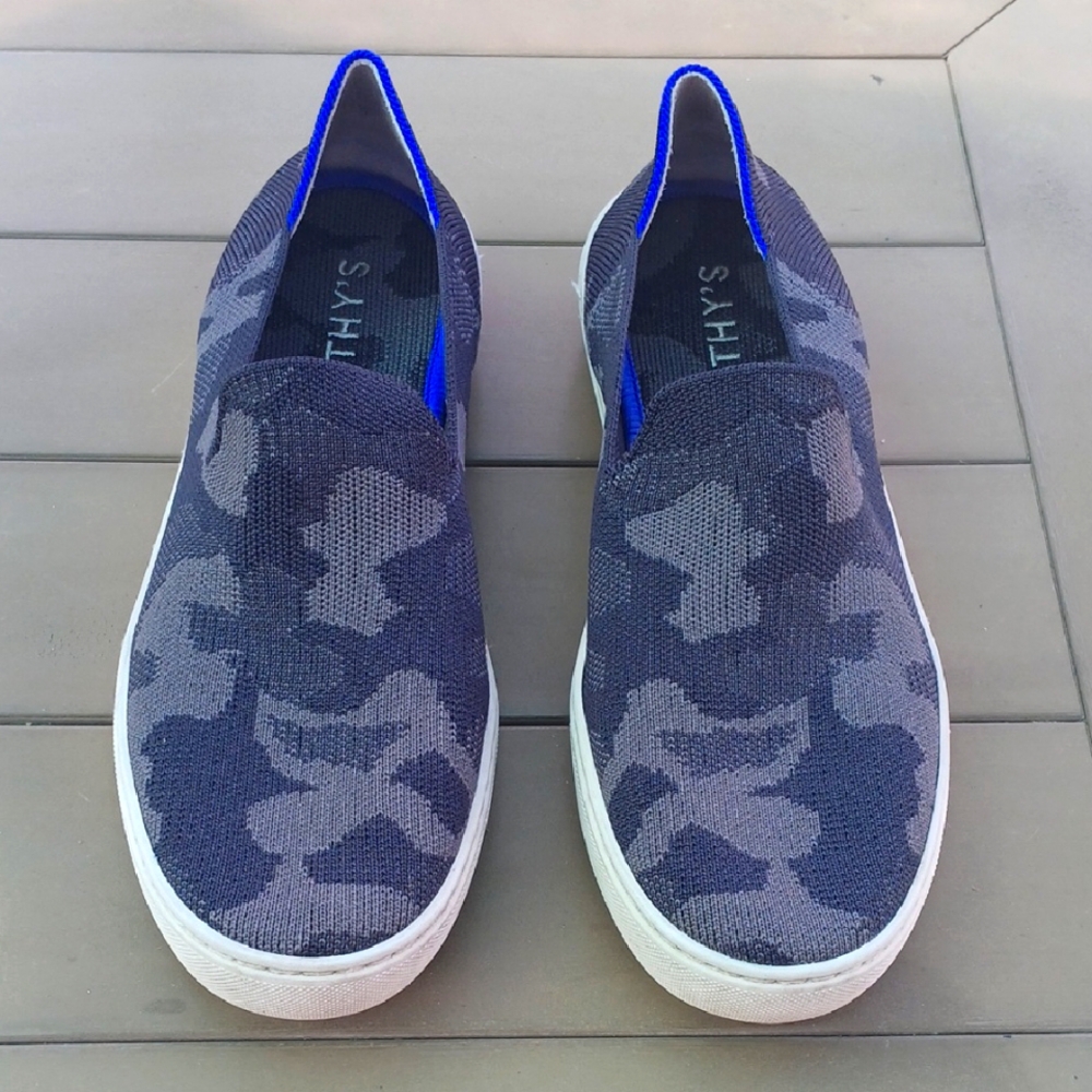 Rothy's Sneakers